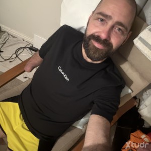 Xtudr - AlexVers: Easy going love fucking and being fucked