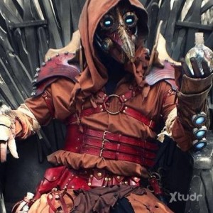 Xtudr - AlexDaHer: I'm a hedonist from Cantabria, a kinkster, voyeur, fetishist, and I've been enjoying BDSM intermittently for over 20 year...