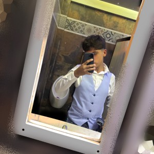 Xtudr - tade: me gusta chupar axilas