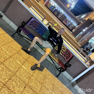 Xtudr - XLPRTYPiiG: 