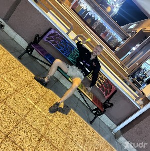 Xtudr - XLPRTYSUB: 
