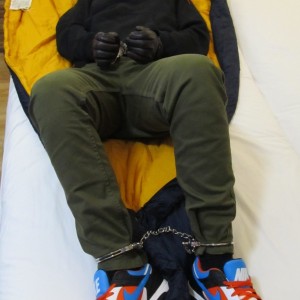 Xtudr - Norkion: No sex. No cash. For everything else, duct tape!!