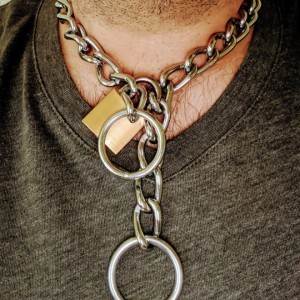 Xtudr - sadomex2003: I'm a submissive dog looking for a dominant man to put a collar and leash on me and take me for a walk.