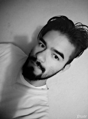 Xtudr - Ryu: Soy un chico de México con un gran gusto por la castidad y un intenso placer de estar encerrado