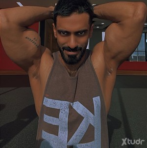 Xtudr - high_horned: A blowjob that would make my eyes roll to the back of my head