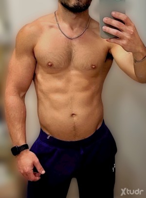 Xtudr - morbo34_: Very kinky and slutty. 🤍 kinky sex
Me:
- Good sub for dominant kinky ones. I can be alone even though I have a master, bot...