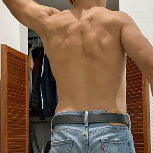 Xtudr - Riuk: Arrogant Mexican looking for inferior faggots who enjoy degrading themselves, humiliating themselves, and serving an ALPHA.
ht...