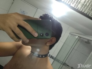 Xtudr - maricon_velludo: Soy un esclavo maricon que disfruta la humillación, la castidad, complacer a los hombres superiores a mi y ser trat...