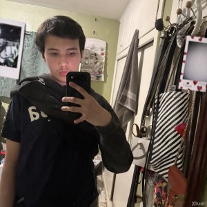 Xtudr - manny4u: new to this app and looking to chill and link