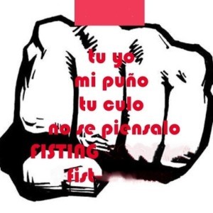 Xtudr - dungeon: Buscando FIST ,puño profundo , doble ,  también hacer  a versátiles en fist , sin dulces