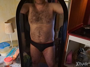 Xtudr - gp1978-: I'm looking to have a good time