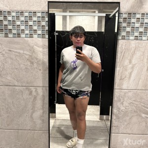 Xtudr - Jc_bae: Relationship or fun