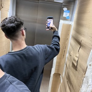 Xtudr - Joven08: Open me to discover I don't close to anything.