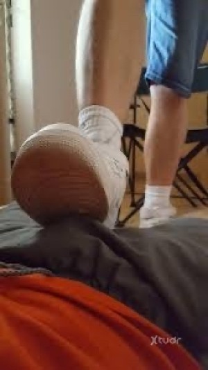 Xtudr - tuboytoy23: Ballbusting, cuerdas,pezones 💎
Cumple tus fantasías🤩🍭
Me gusta dominar y castigar huevotes, tambien hacer cumcontrol, sl...
