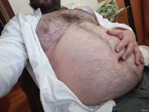 Xtudr - Sterk: Fat one, ask what you want.