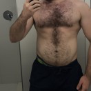 Xtudr - Gjpm: Submissive man of gym...