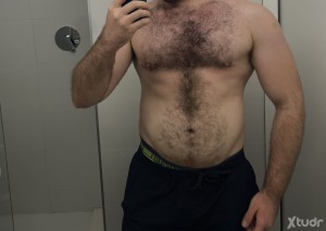 Xtudr - Gjpm: Sumiso de gym.
