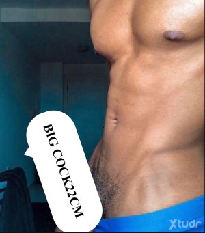 Xtudr - RAFABIG23: Moreno Pollon 23 cm
Reales deportista activazo busco joven tengo sitio discreto 