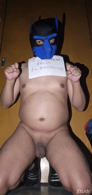 Xtudr - aqc25: Soy un Amo y me especializo en 5 cosas, discresion ante los demas, dominacion psicologica, hipnosis erotica, dominacion total...