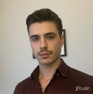 Xtudr - AlphadBarrioDom: Sométete ante tu ALPHA.