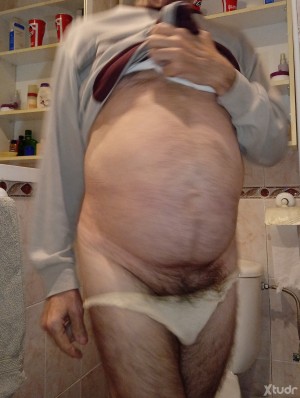 Xtudr - Culosexy1960: Me considero un chico bisexual con buena polla y buen culo....Me encanta ponerme lencería sexy de mujer, como psntys, ...