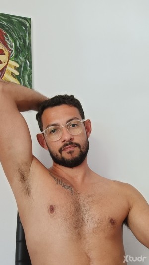Xtudr - brutuspuppy: 