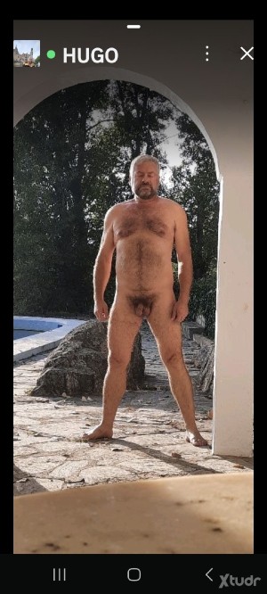 Xtudr - Hugox: Respectful dominant with limits and agreements. Safety and trust above all. I accept everything except scat and permanent dam...