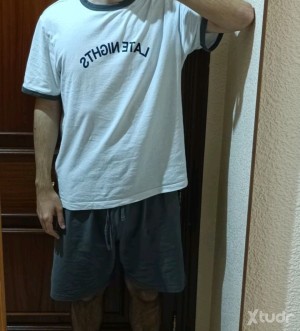 Xtudr - Llukaxxx: 18 yo sub into chastity and bdsm