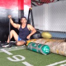Xtudr - OBERON3000: I like the gym,...
