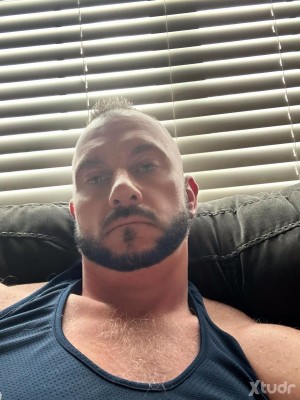 Xtudr - AlphaPupX: No endless chat. BB ONLY, MusclePup, ChemPig. Either I’m in the car already, or you are.