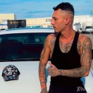 Xtudr - Dolarboy: Amo dominante bus...