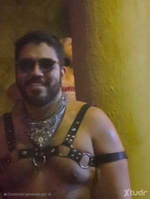 Xtudr - ealexisgdl88: Vamos a divertirnos.
