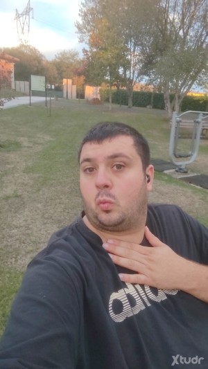 Xtudr - ExclavosinLímites28: Esclavo sumiso sin límites abierto a todo gordito y alto busca amo 24/7