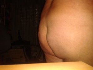 Xtudr - maduro41: Mature bisexual 43-year-old fat man with a good ass and horny.