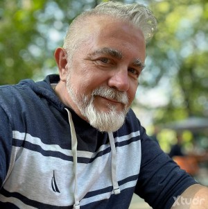 Xtudr - Tom768-2026: 58 / 182 / 98//🏳️‍🌈 Gay 🏳️‍🌈// married // Frankfurt am Main // searching for new friends all over the world 🌎 - love to...