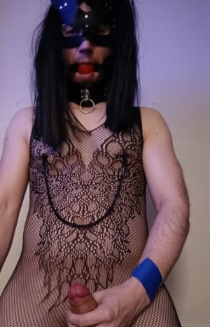 Xtudr - Julefemboy: Sumiso femboy con experiencia interesado en el BDSM, sin sitio
