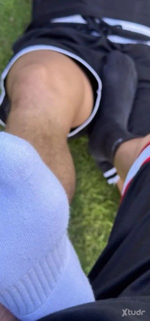 Xtudr - MorbMascFetiche: Masculino majete legal, muy morboso de todo excepto scat, dolor ni sangre. Morreos con buenos lapos y mientras te l...