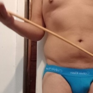 Xtudr - mxspankerspankee: I would like to meet naughty boys who enjoy strong punishments.
From a good spanking in OTK (over the knee) positi...