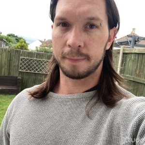 Xtudr - ObiCock-kenobi: 