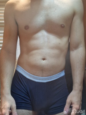 Xtudr - xxxa: Amo buscando sumiso/esclavo que me deje hacer lo q me salga del rabo. Buen rollo sobre todo, y respetando los límites. A parti...