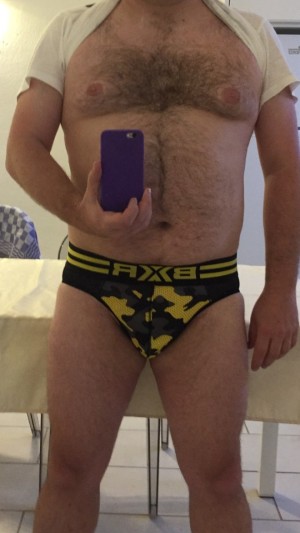 Xtudr - Hadexxx: Open to suggestions, little or almost no experience.
I live in England but I go very often to Madrid.