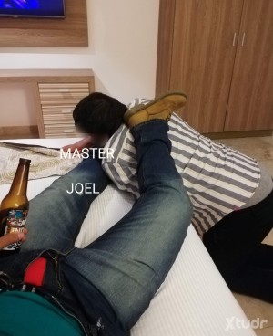 Xtudr - MASTERJOELCDMX: Mastercash Mexico City
