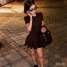 Xtudr - khloe: 
