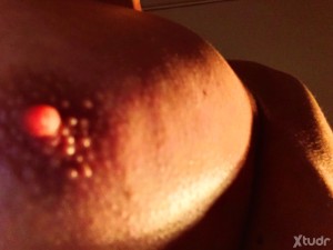 Xtudr - ilfotos: I'm a sensitive nipple bottom. I'm usually used as you can see in the delivered videos, completely given. But I'm usually t...