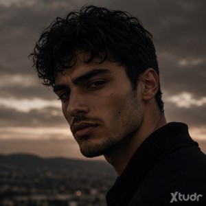 Xtudr - adem:  