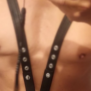 Xtudr - RAM60: I'm looking for a submissive.