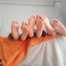 Xtudr - Lamepies30: 
Chico sumiso l...