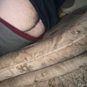 Xtudr - patcg: Horny son for daddy