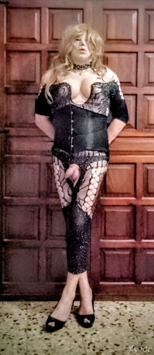 Xtudr - aquarius: Hello, a Cordoban dog with quite a bit of experience. I consider myself quite versatile. More hedonistic than masochistic,...