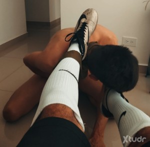 Xtudr - Esclavo_cali: Submissive man in Cali Colombia